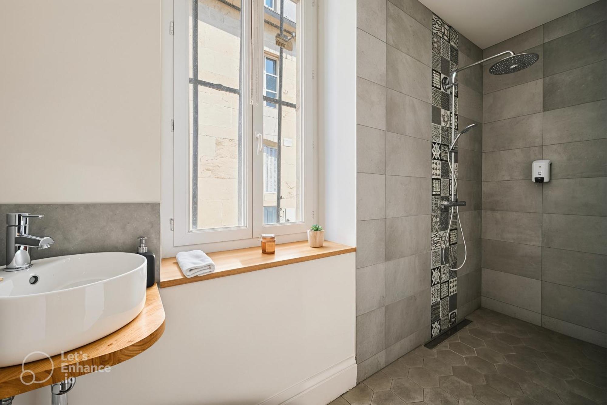 Le Rousseau - Appartement & Suite En Hypercentre Dijon Exteriör bild